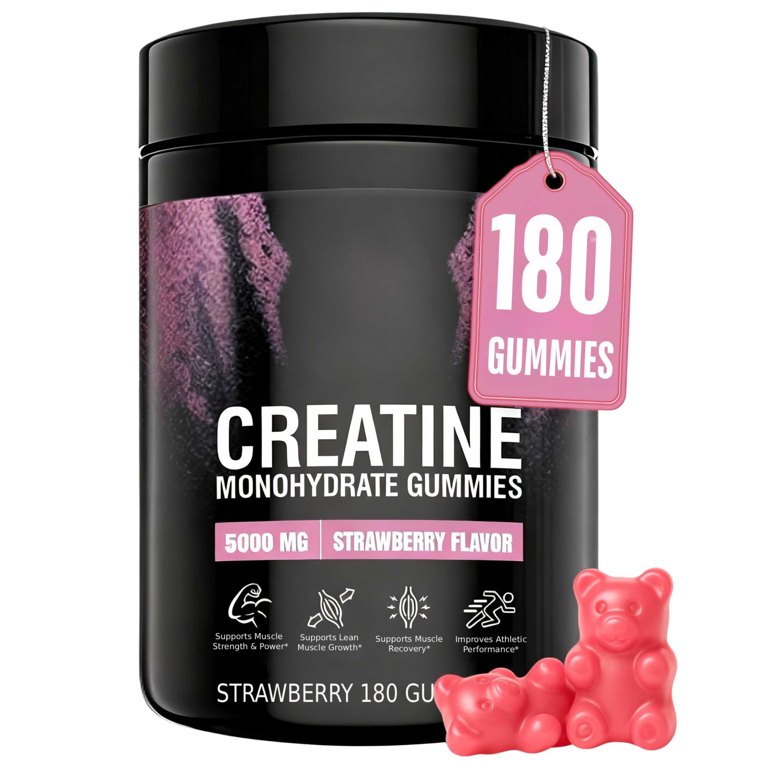 180 Gummies